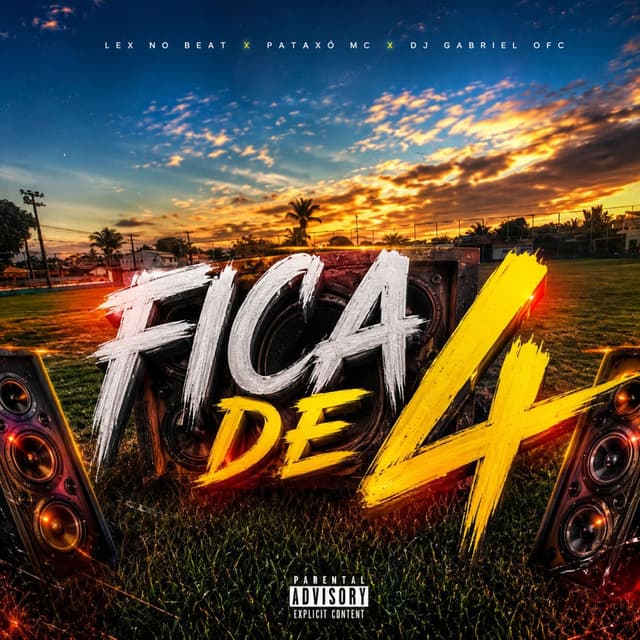 Fica de 4