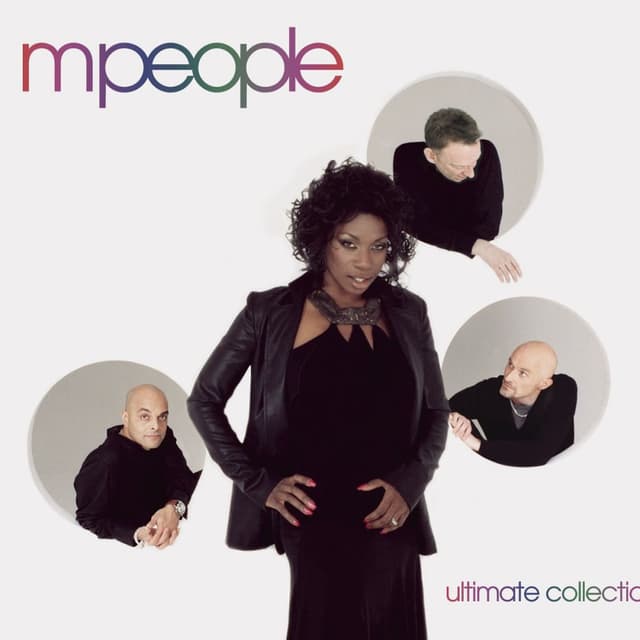 The Ultimate Collection (feat. Heather Small)