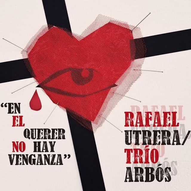En el Querer No Hay Venganza (En Vivo)