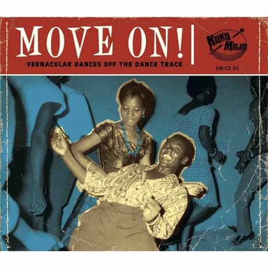 Move On!