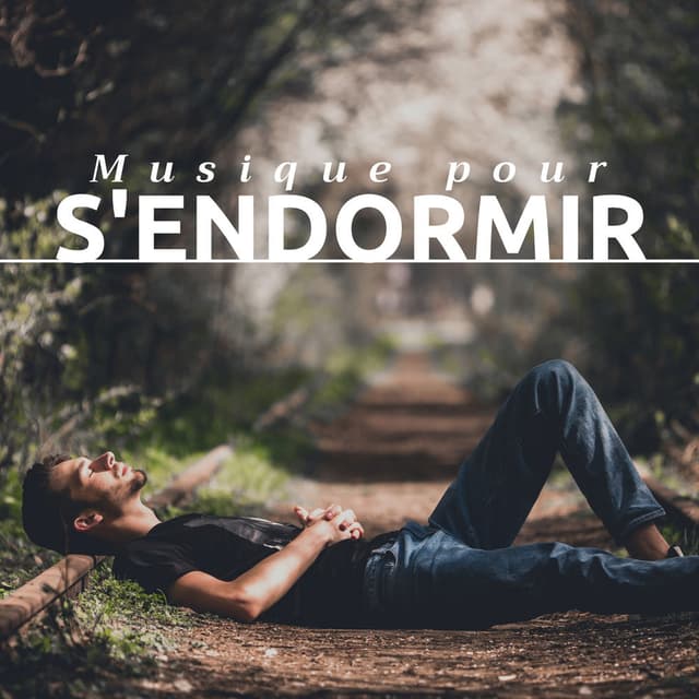 Musique pour S'Endormir - Sommeil profond, éviter l'insomnie, soulager le stress