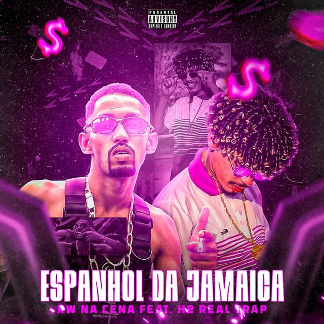 Espanhol da Jamaica