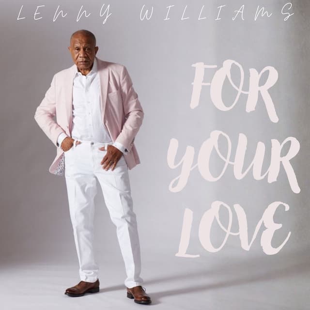 For Your Love (Radio Edit)
