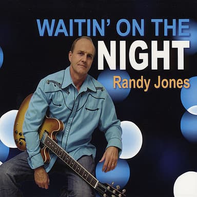 Waitin' On The Night