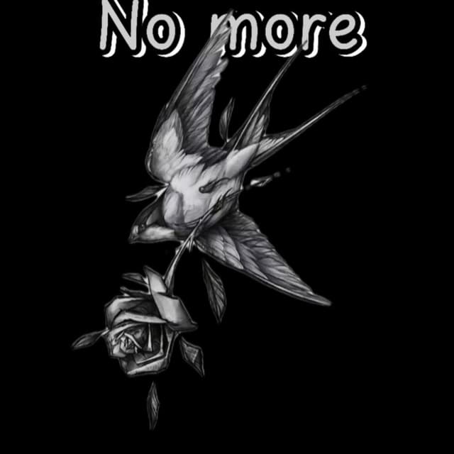 No More