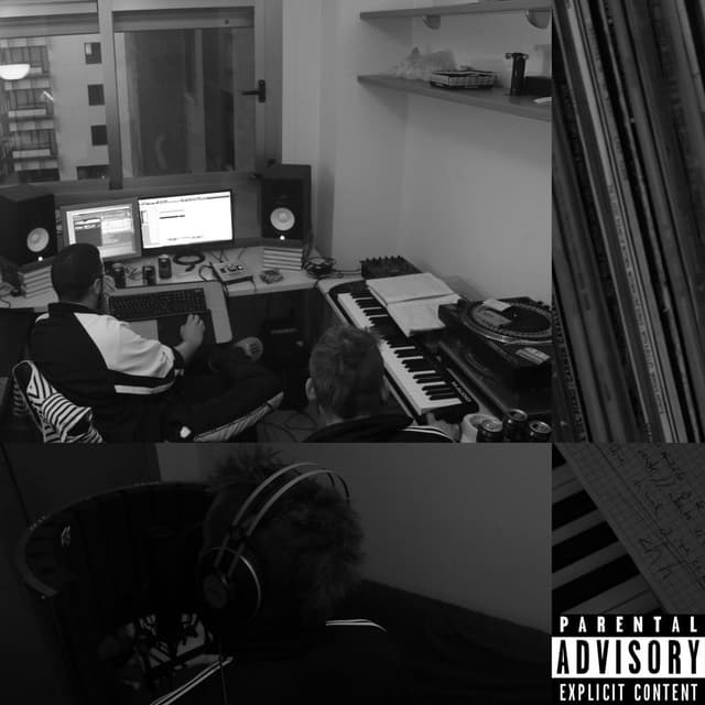 Lo que tu Quieres (feat. Oterb)