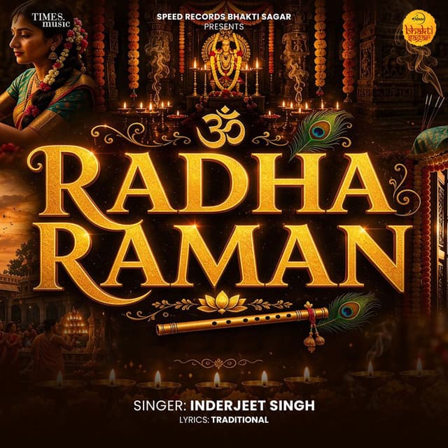 Radha Raman