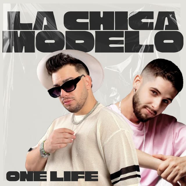 La Chica Modelo (Urban Cover)