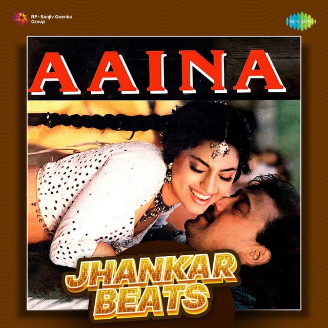 Aaina (Jhankar Beats)