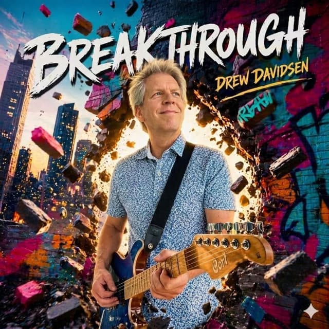 Breakthrough