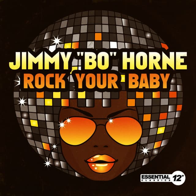 Rock Your Baby