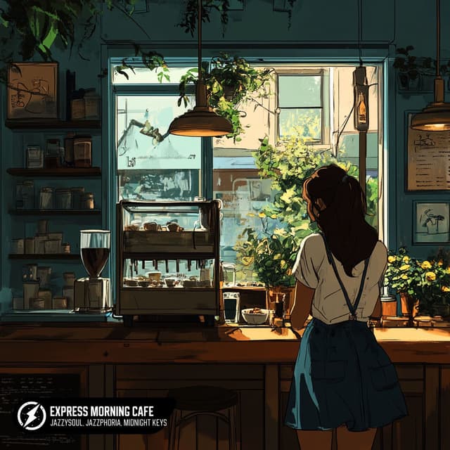 Express Morning Cafe