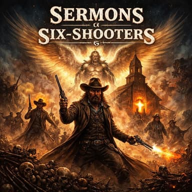 Sermons and Six Shooters