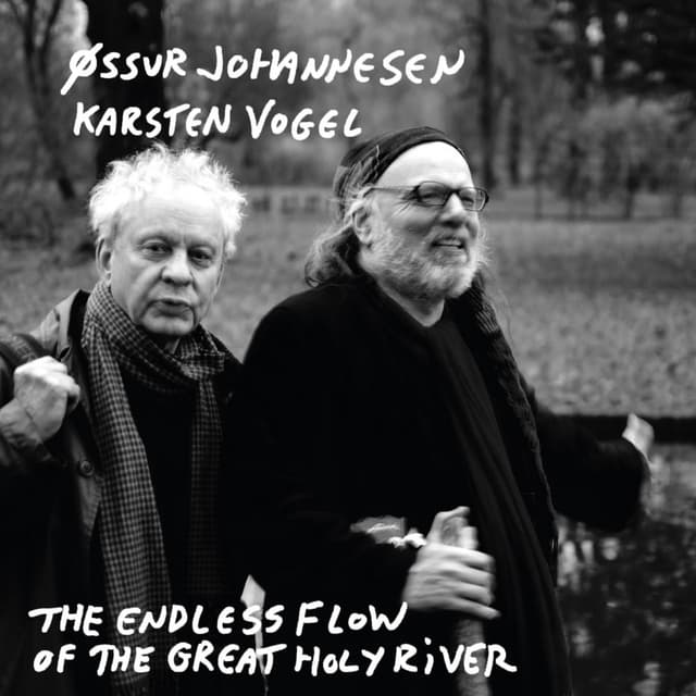 The Endless Flow of the Great Holy River