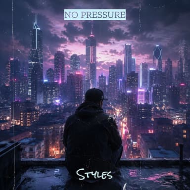 No Pressure