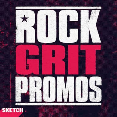 Rock Grit Promos