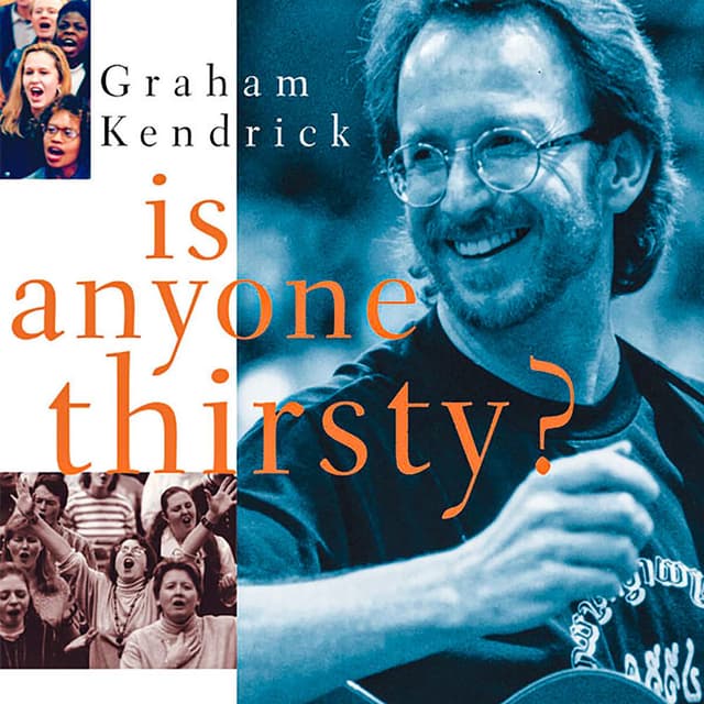 Is Anyone Thirsty?