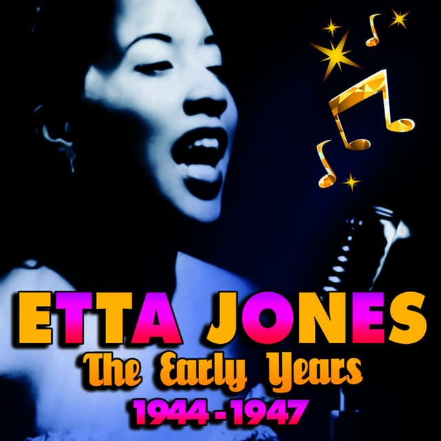 The Early Years 1944-1947