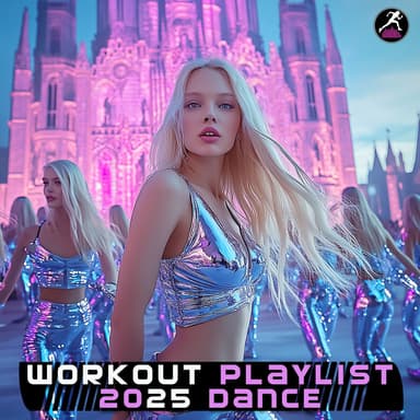 Workout Playlist 2025 Dance