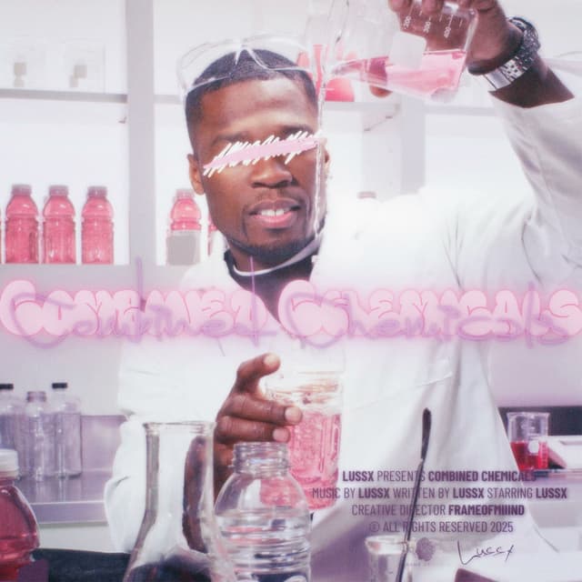 Combined Chemicals