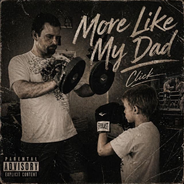 More Like My Dad