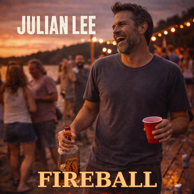FIREBALL