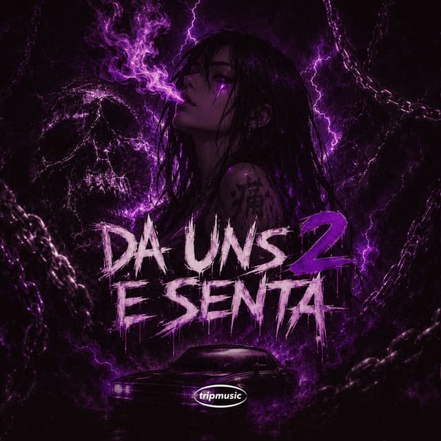 Da Uns 2 e Senta