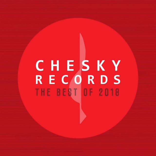 Chesky Records: The Best of 2018