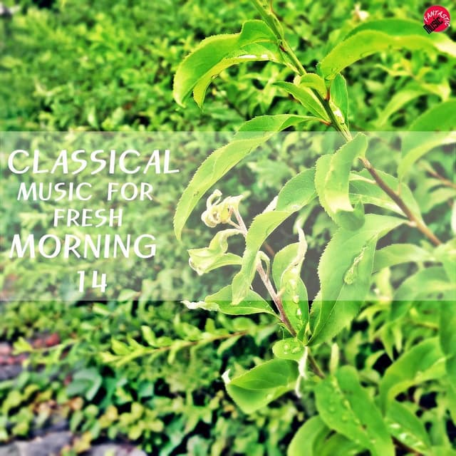 Classic Music For Fresh Morning 14
