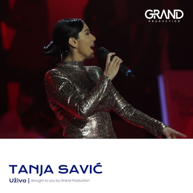 Pričaj Mi, Pričaj x Zavoleh te (Medley @ Grand Production)