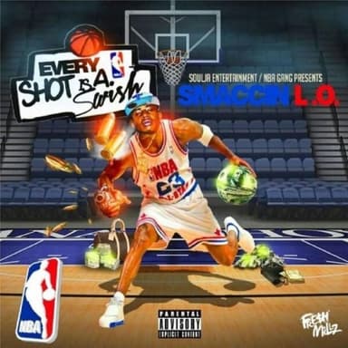 Every Shot Is A Swish