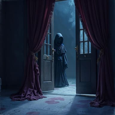A Dream Within A Dream