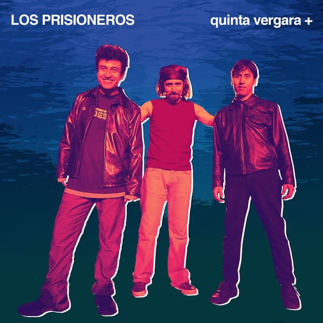 Quinta Vergara + (En Vivo)