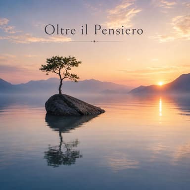 Oltre il Pensiero