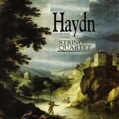 Haydn - String Quartet