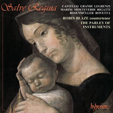 Rigatti: Cum invocarem