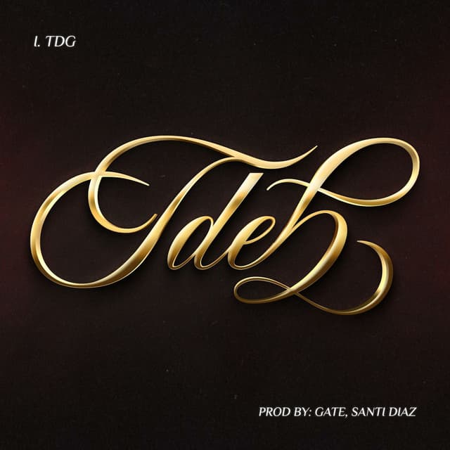 Tope de Gama (Intro) (feat. Gate & Santi Diaz)