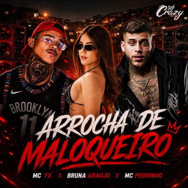 Arrocha de Maloqueiro (Arrocha de Maloqueiro)