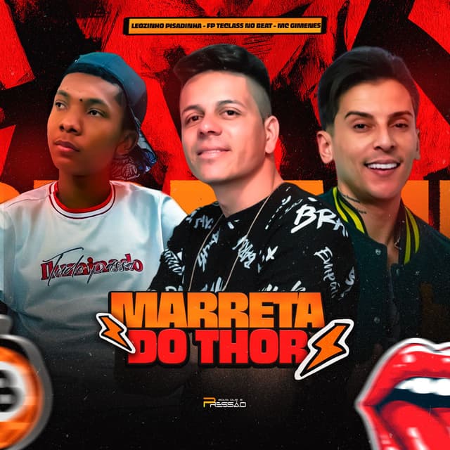 Marreta do Thor