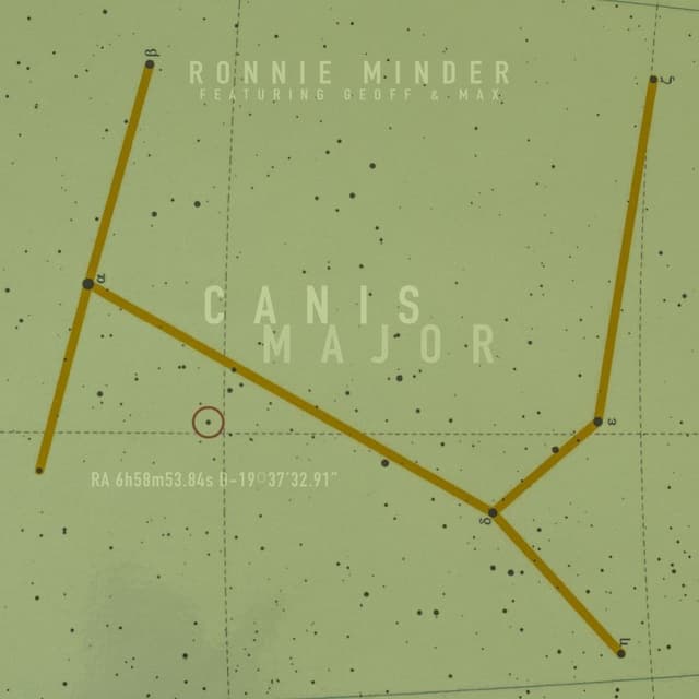 Canis Major