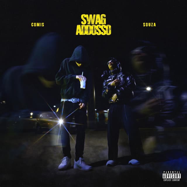 SWAG ADDOSSO