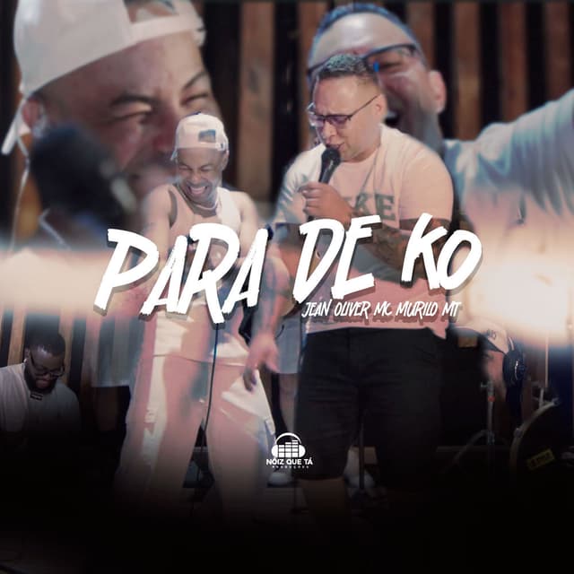 Para de K O