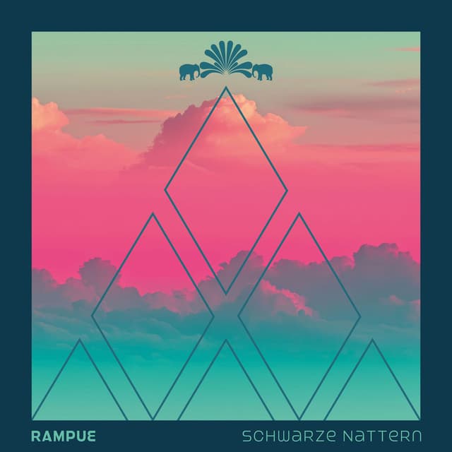 Schwarze Nattern (Radio Edit)