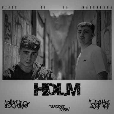 HDLM