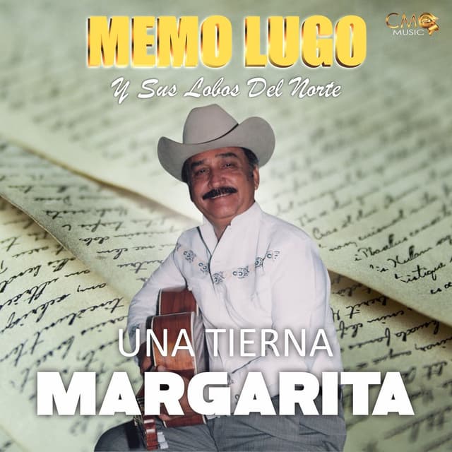 Una Tierna Margarita