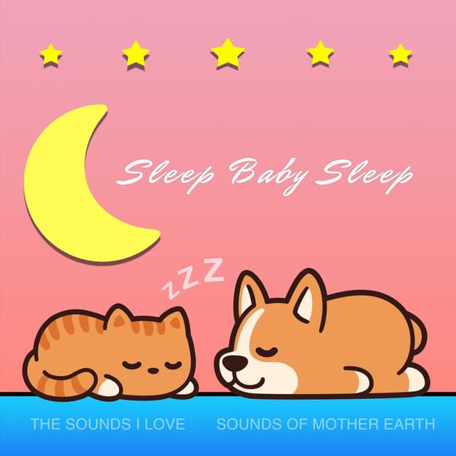Sleep Baby Sleep