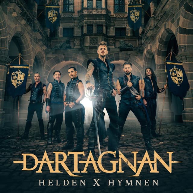 Helden X Hymnen