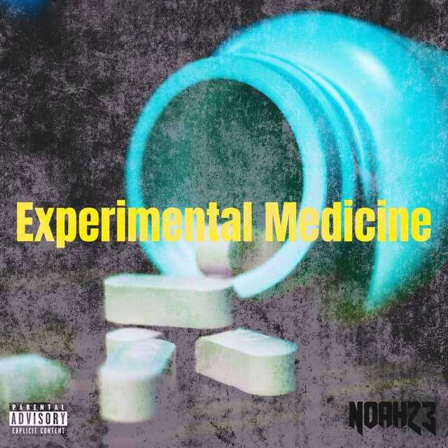 Experimental Medicine