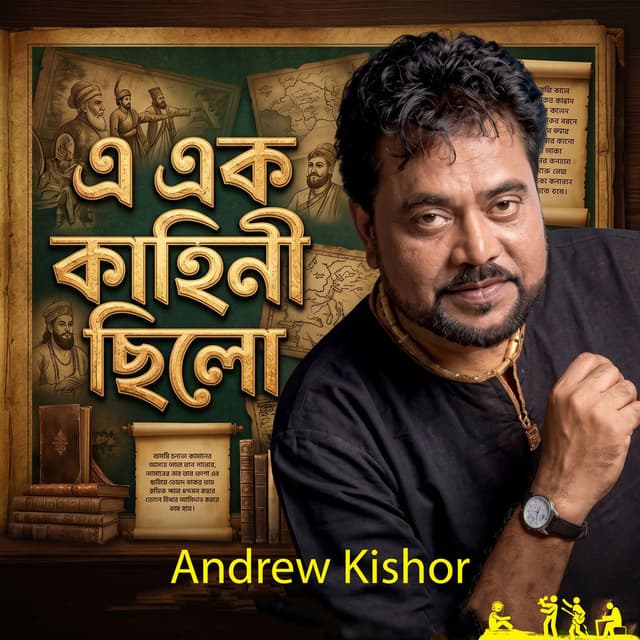 A Ek Kahini Chilo