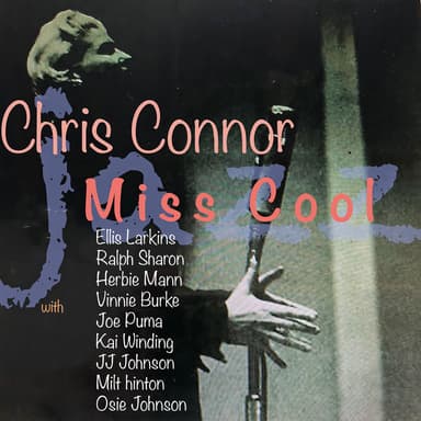 Miss Cool
